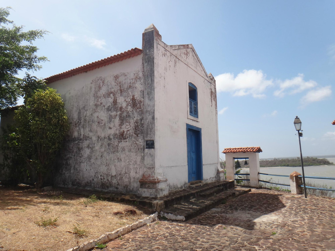 Desterro Church景点图片