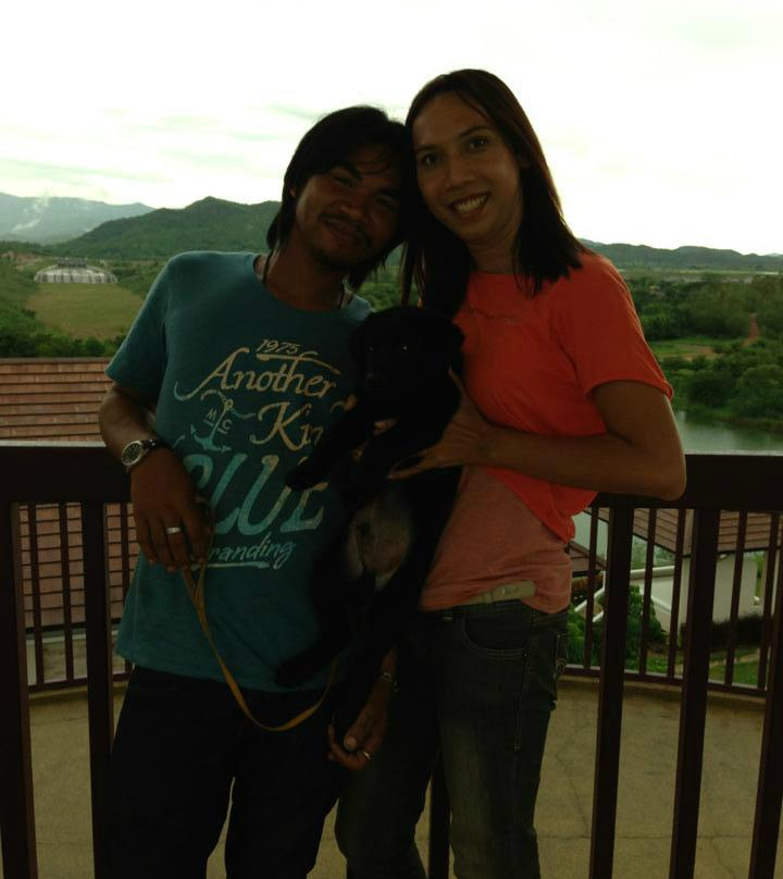 Leaves Valley Resort主图