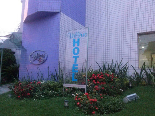 Hotel Vollare主图