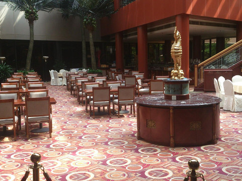 北京首都宾馆主图