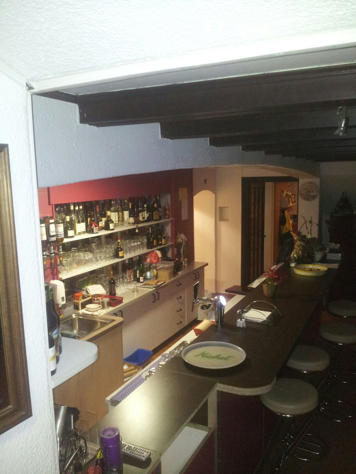 Hotel Le Bras d'Or-餐饮