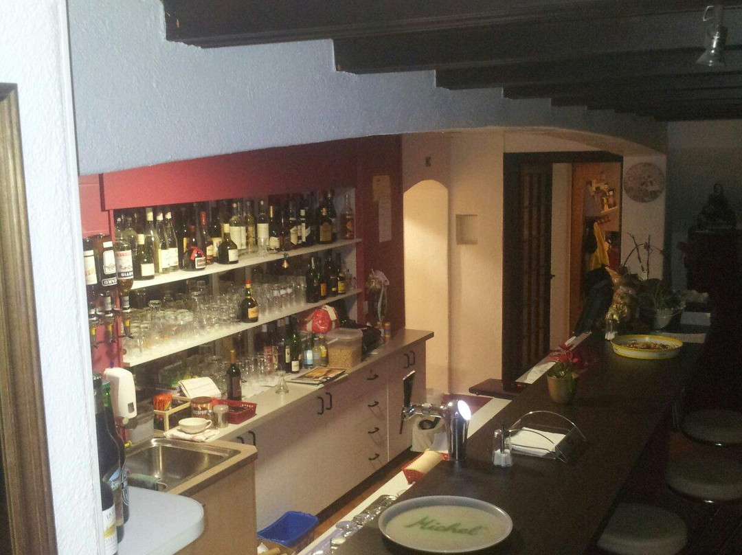 Hotel Le Bras d'Or主图