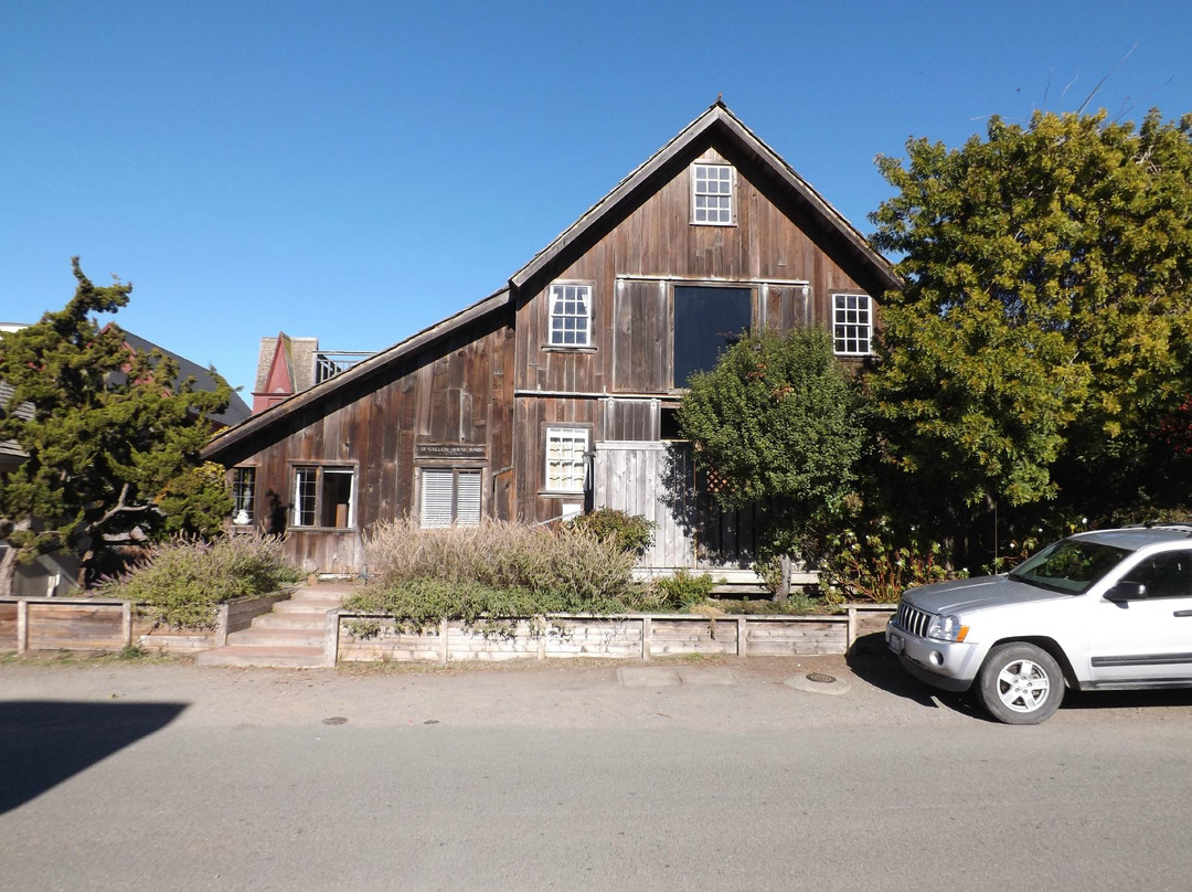 Kelley House Museum景点图片