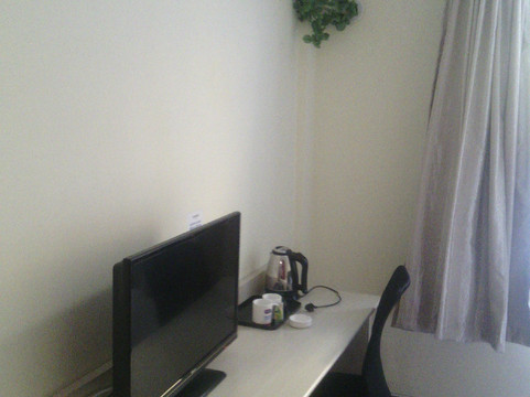 汉庭北京西直门展览馆酒店主图