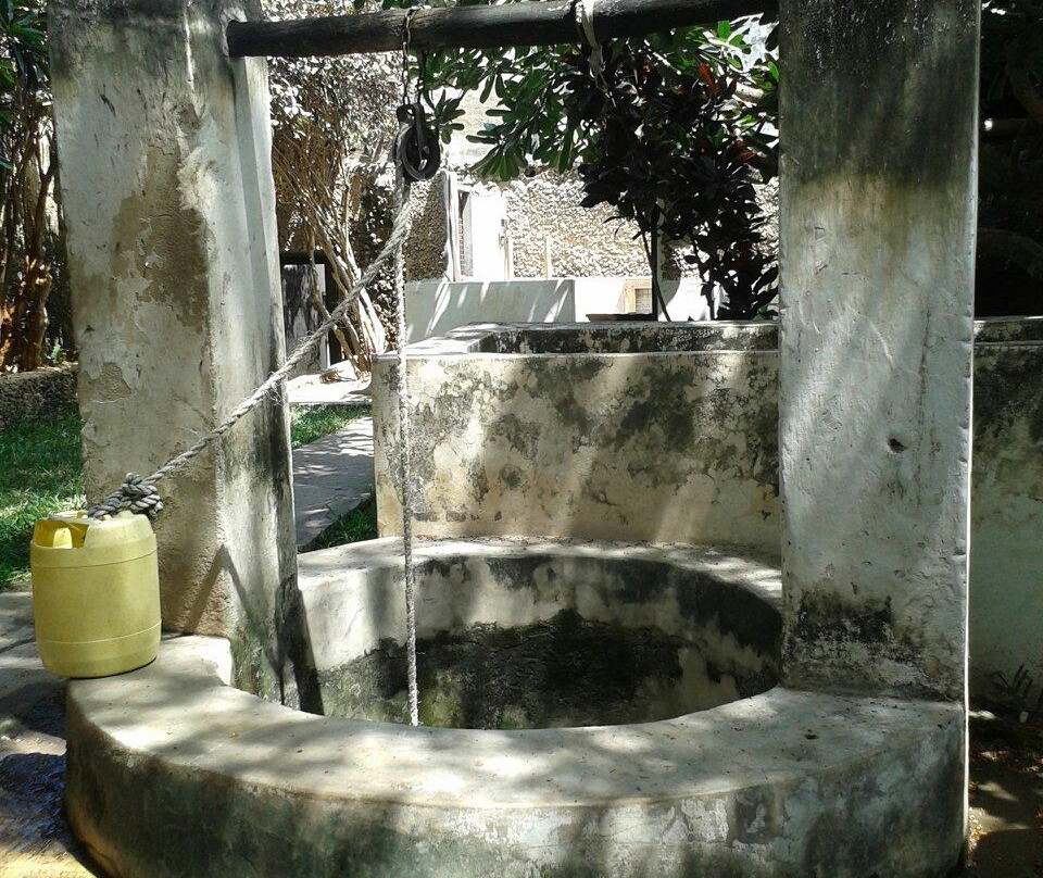 拉穆古镇-拉穆岛必去景点