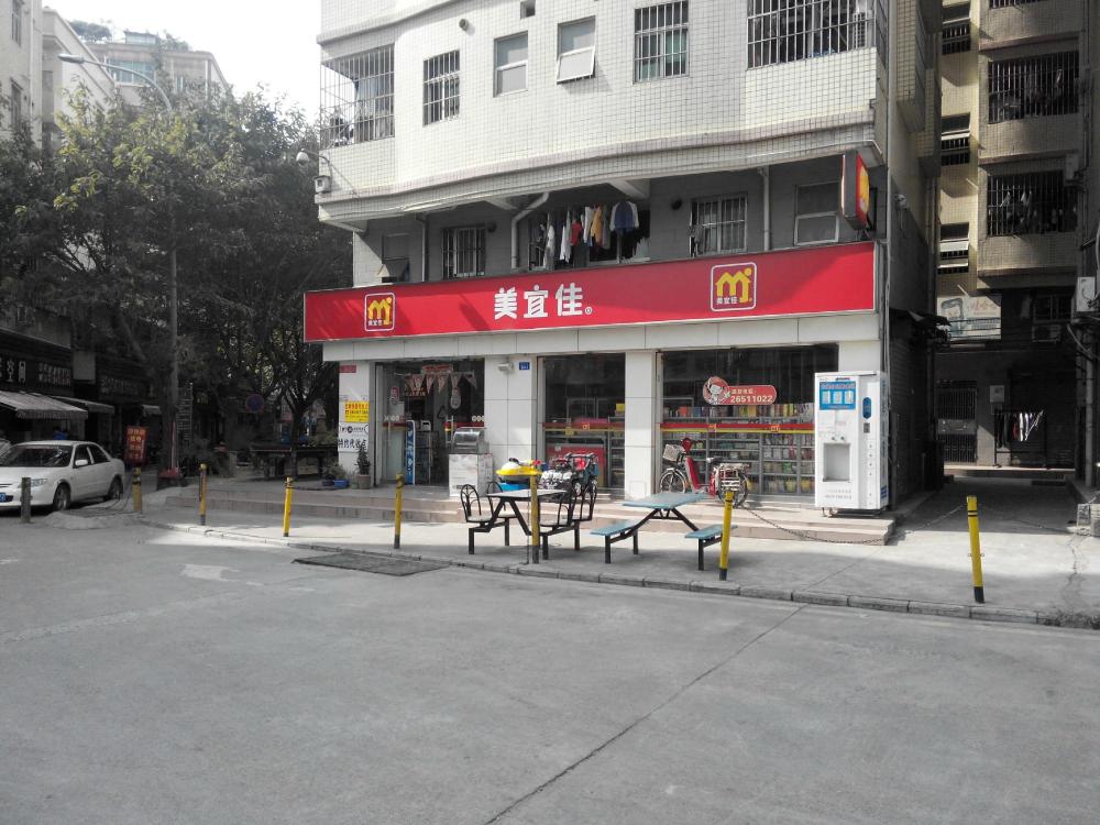 深圳维也纳酒店大学城店-客卧