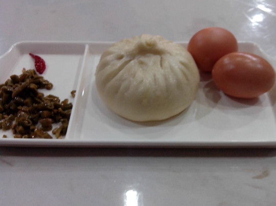 海上星喔豪都酒店主图