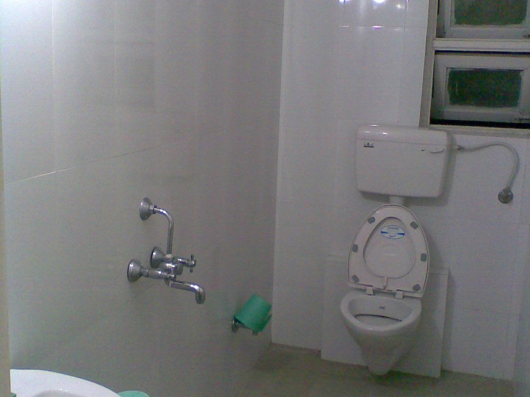 Premdan Hotel主图
