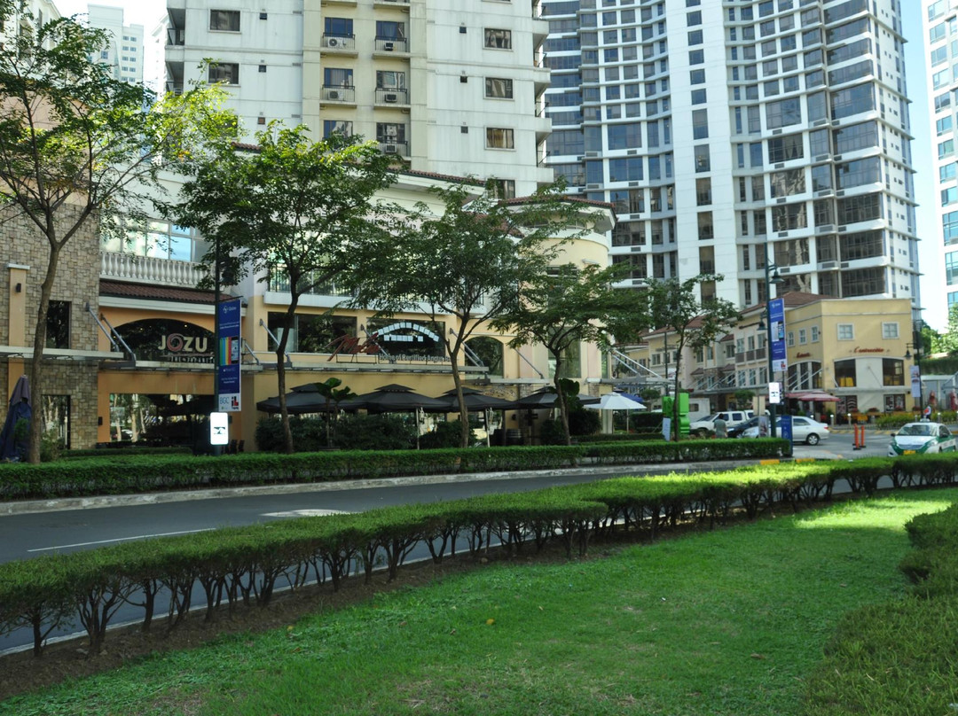 博尼法西奥环球城-塔吉格必去景点