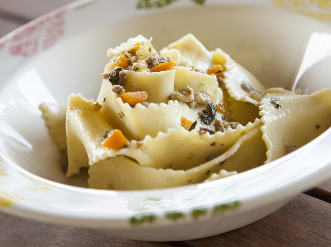 Toscana Taste & Beauty-切塔尔多必去景点