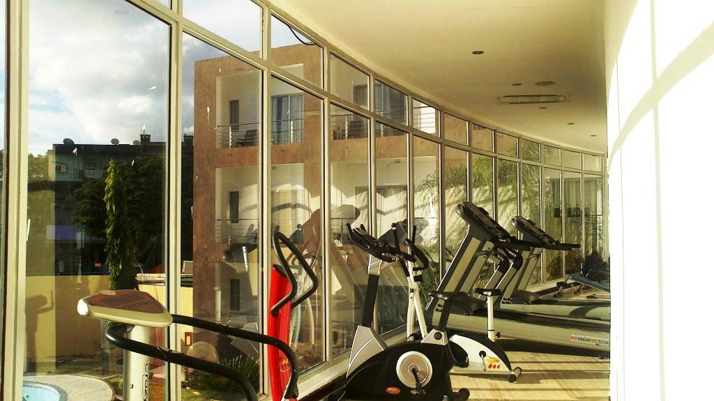 Luna Hotel Executivo主图