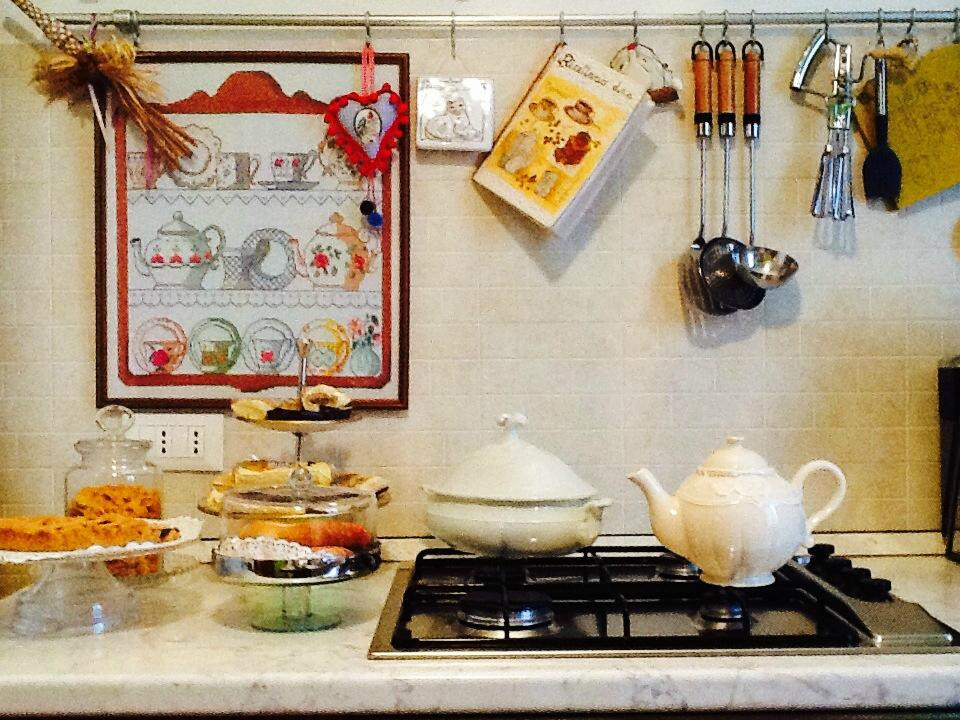 Agriturismo Picchio Rosso Forlì主图