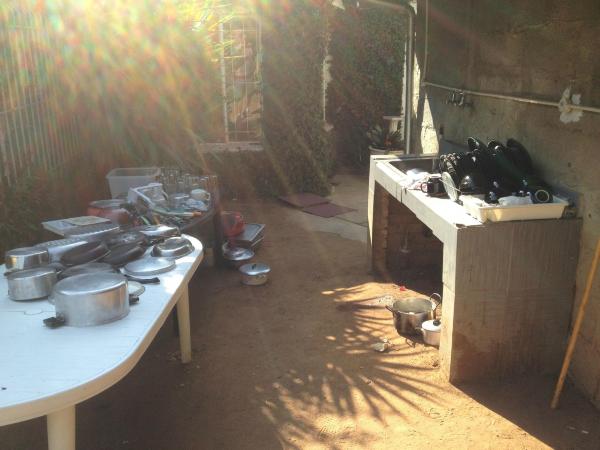 Gemini Backpackers Lodge-客卧