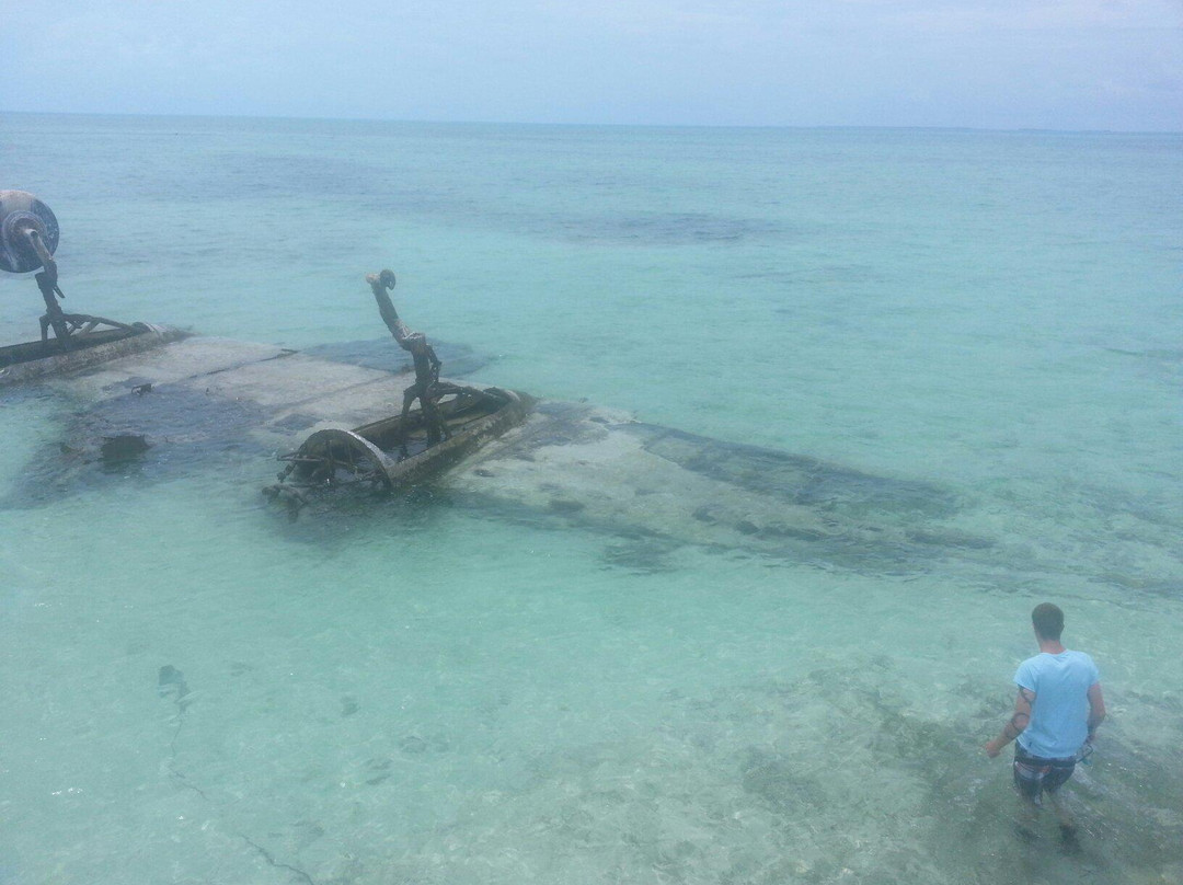 Bimini Big Game Club景点图片