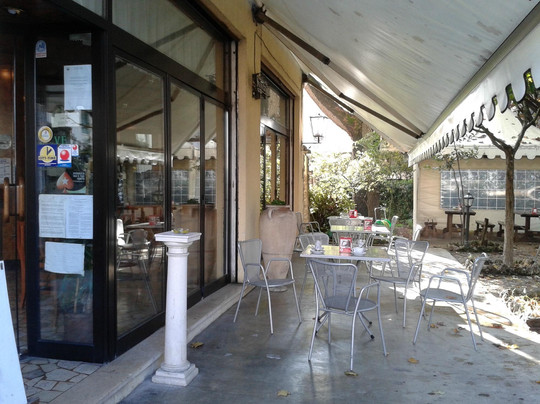 Bar Babilonia-维琴查必去景点