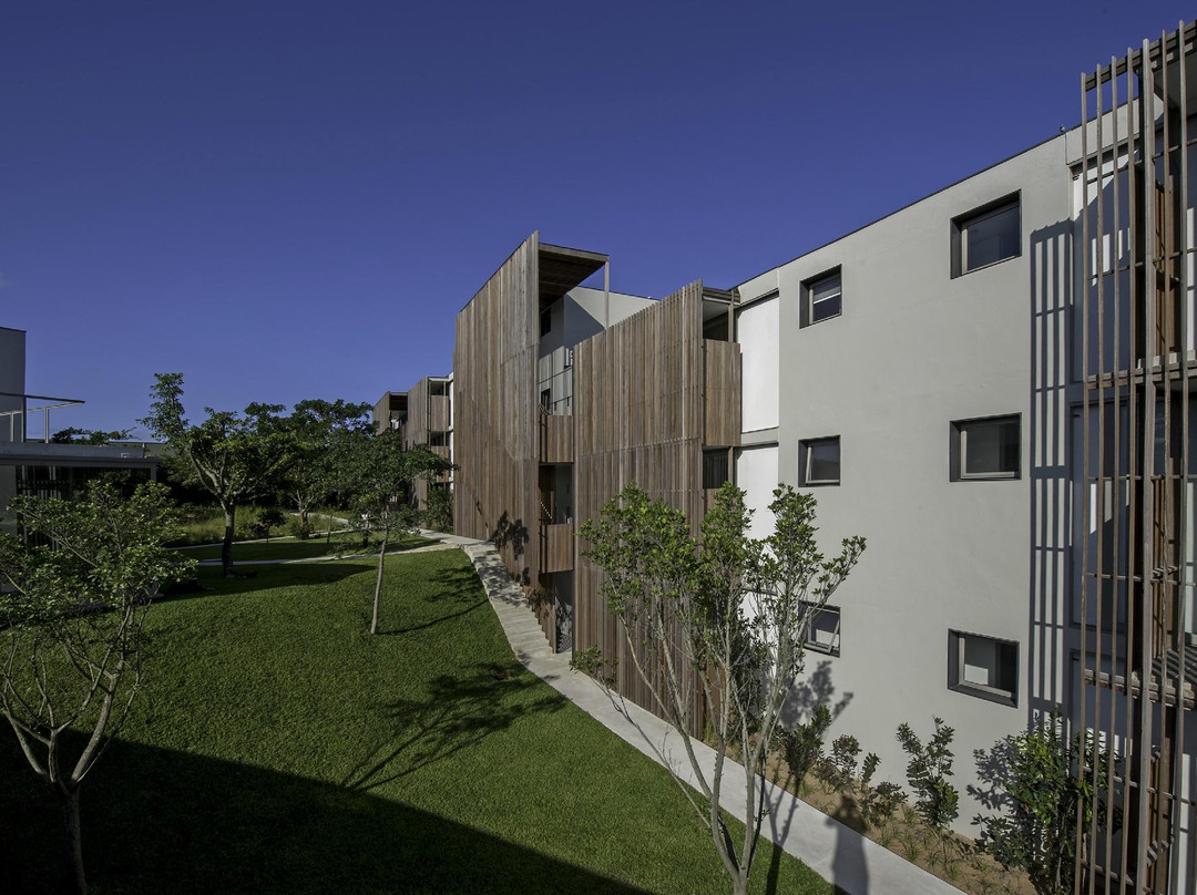 Dash Luxury Apartments