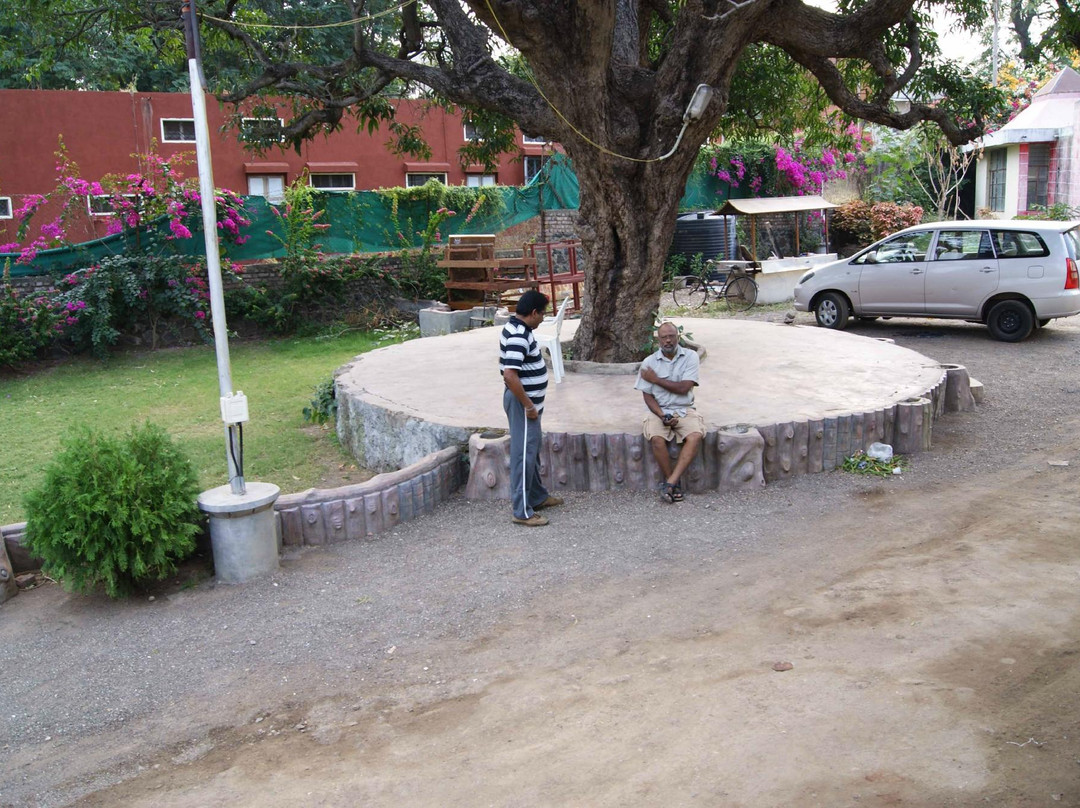 Ellora酒店住宿-Vrindavan Resort Ellora