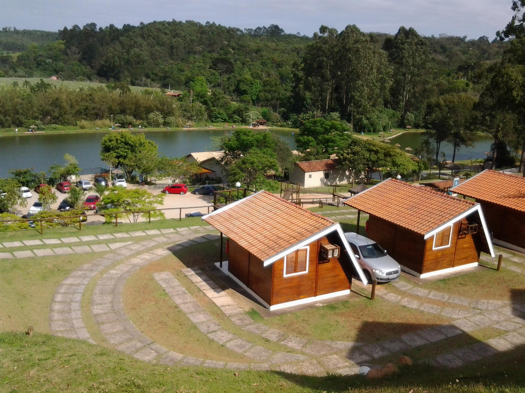 Pousada Taquari