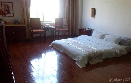 东方佳捷连锁酒店东海店主图