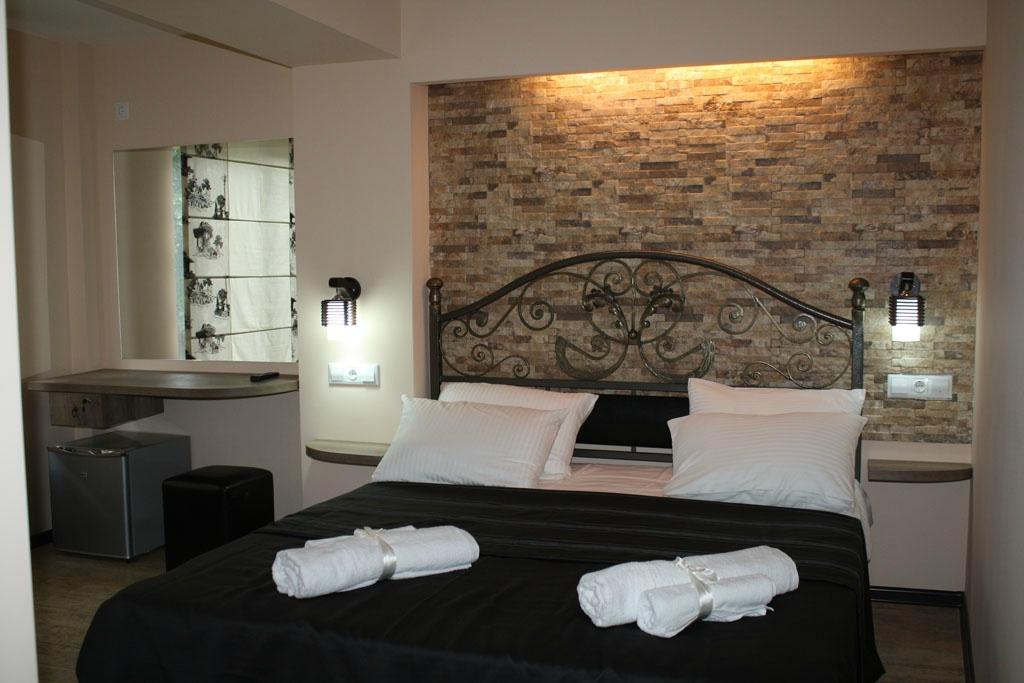 Hotel Delisi-官方