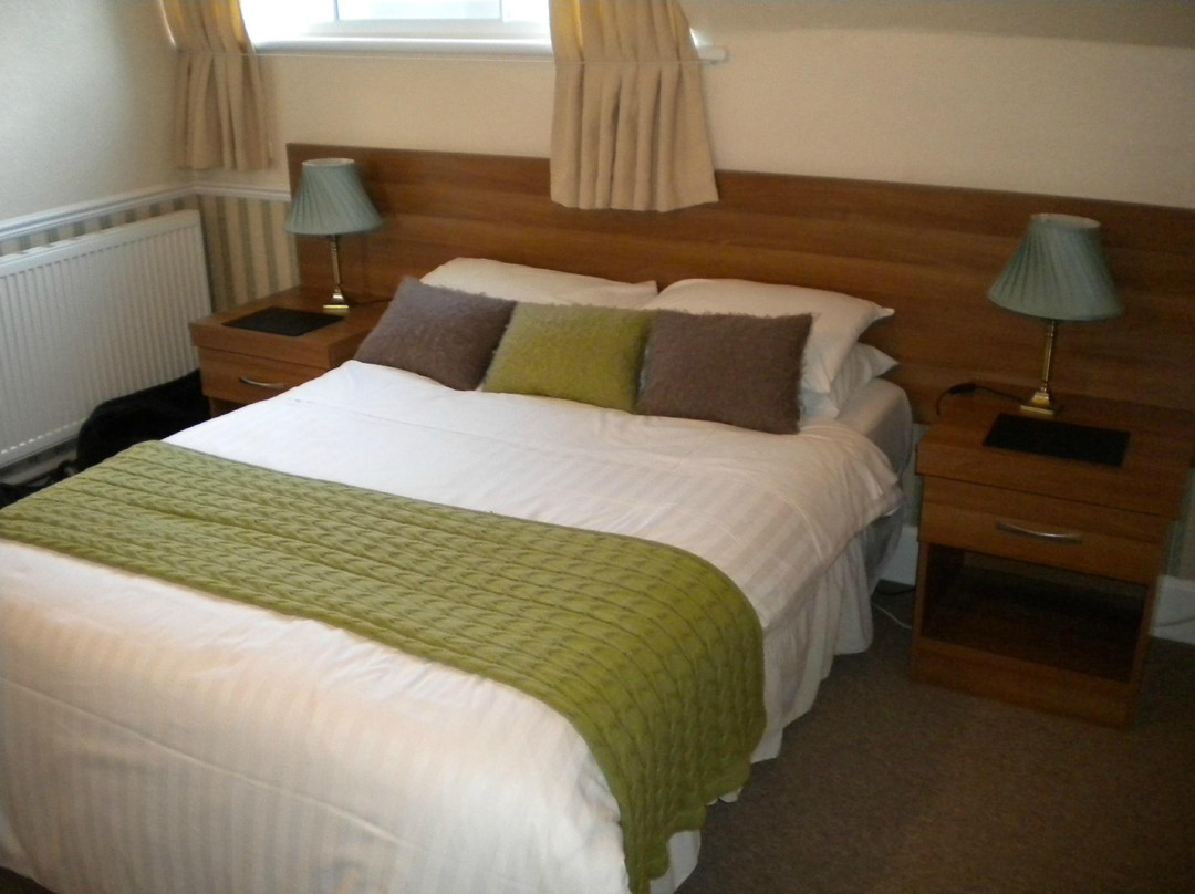 Appleby Guest House主图