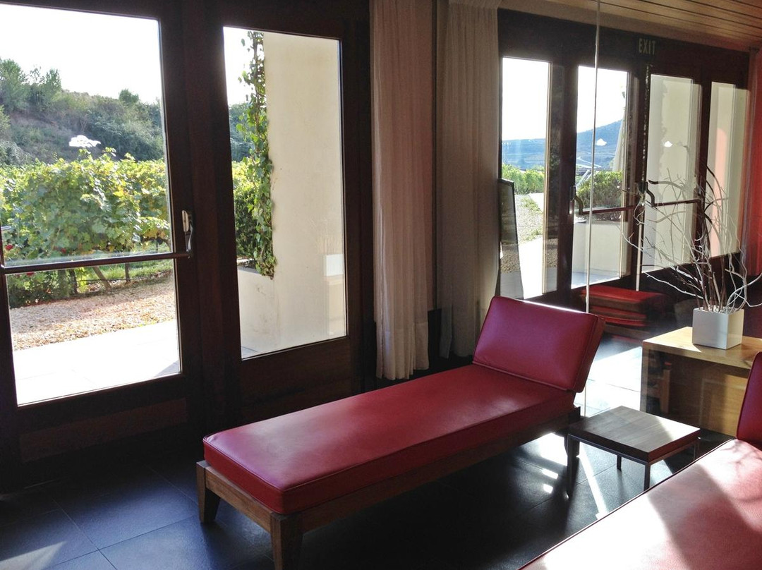 Spa Vinotherapie Caudalie景点图片