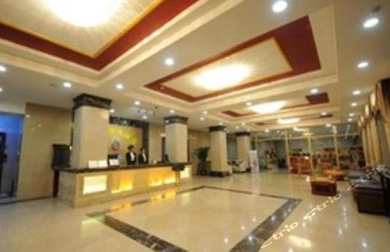 长白山松苑假日酒店