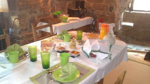 Villa Veteris Casa de Campo主图