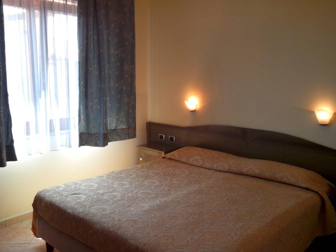 Hotel Monte Sirai主图