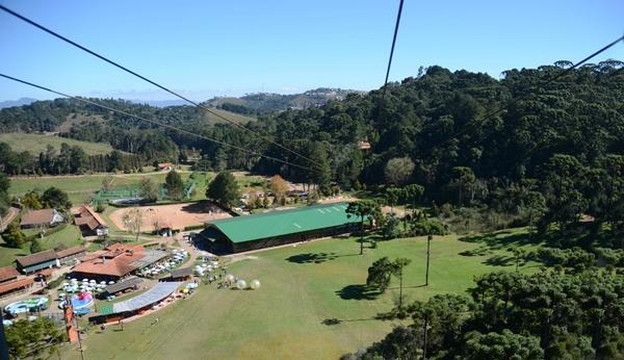 Parque Tarundu-坎普斯－杜若尔当必去景点