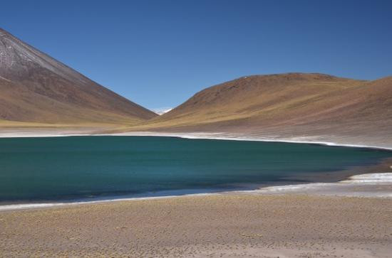 Cosmo Andino Expediciones-圣佩德罗-德阿塔卡马必去景点