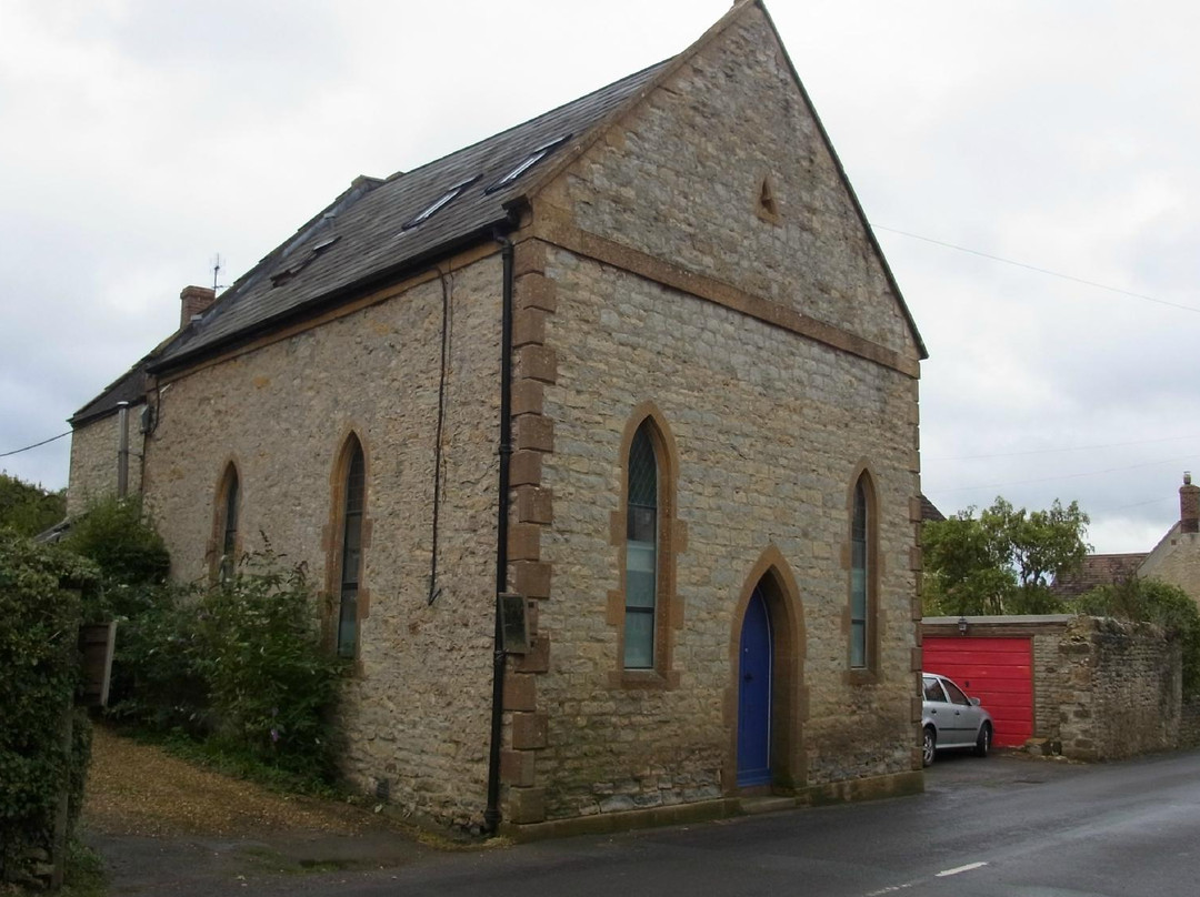 Thornford旅游攻略图片