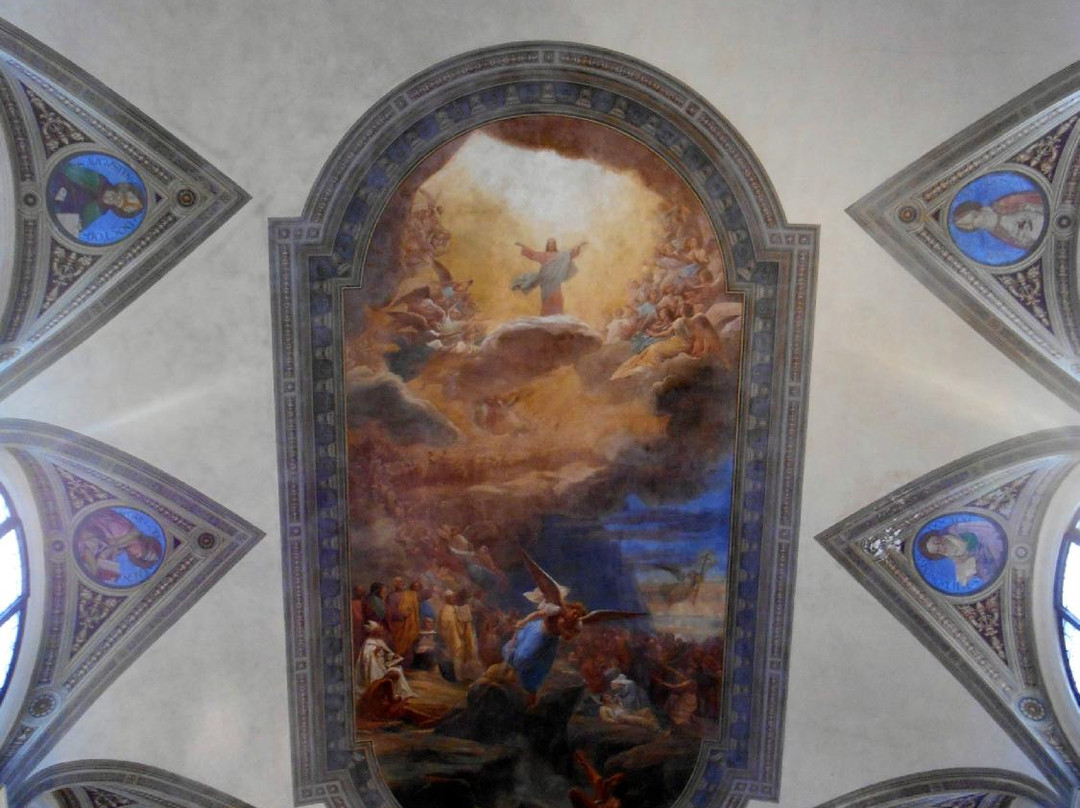 Duomo di San Pietro in Schio-斯基奥必去景点