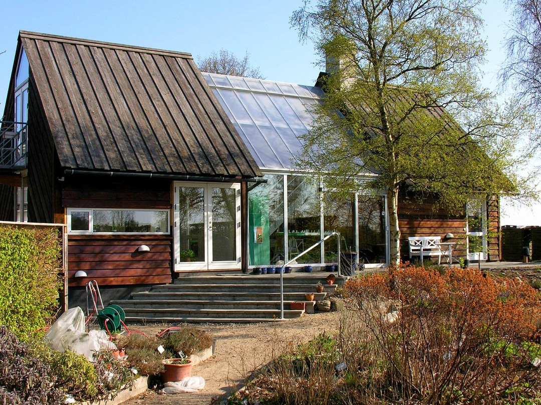 Oro Urtehave B&B bo-i-Haven主图