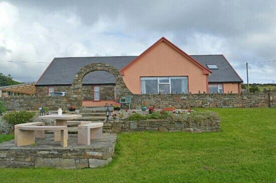 Formanes House B&B主图