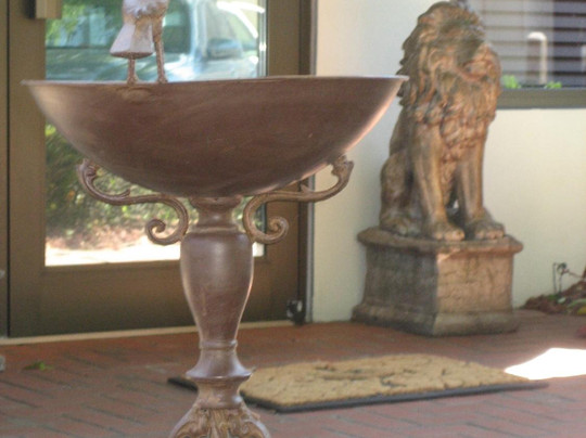 Kiva Day Spa-美特尔海滩必去景点