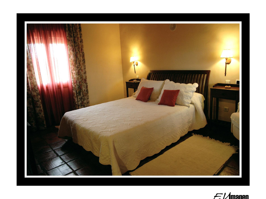 Hotel Los Rastrojos