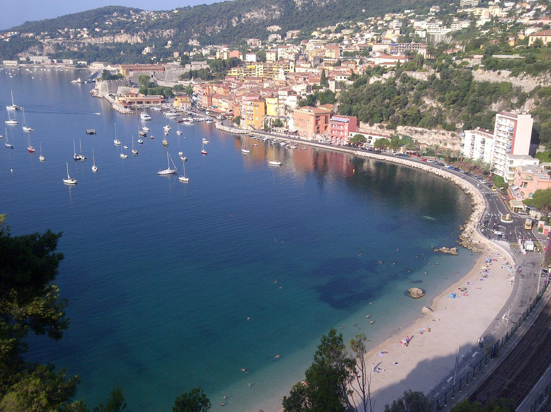 Kultours- Best French Riviera Tours-尼斯必去景点
