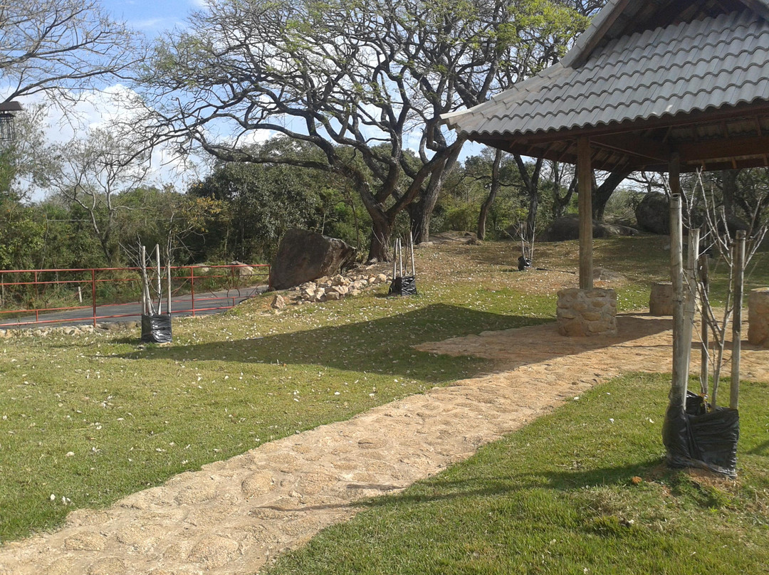 Pedra do Elefante-Piedade必去景点