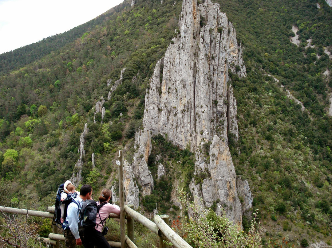 Belvianes et Cavirac旅游攻略图片