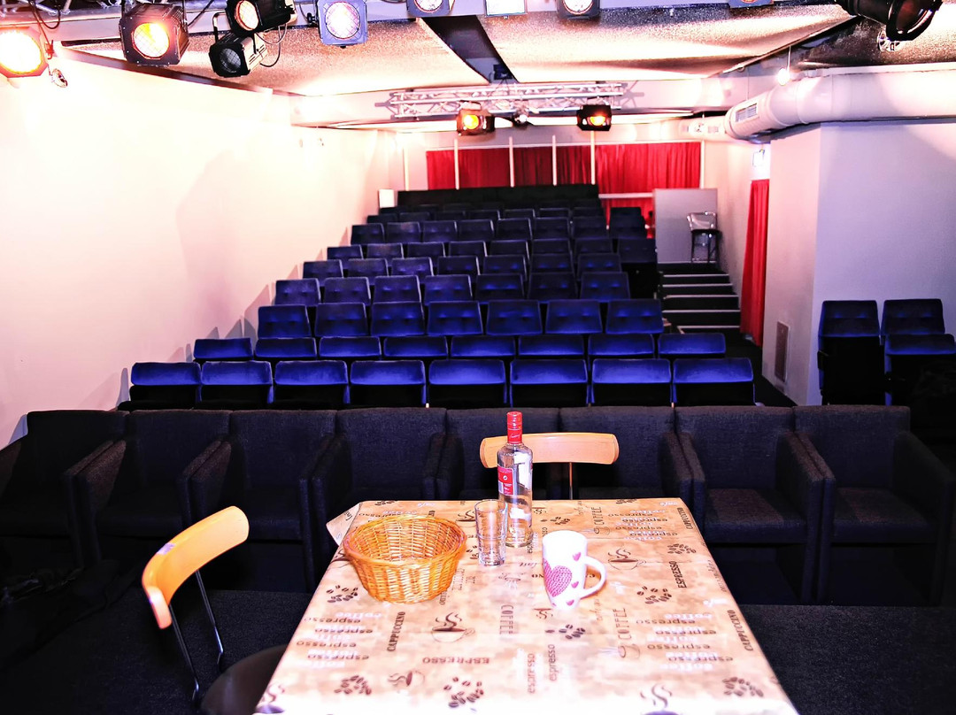 Theater Neu-Ulm