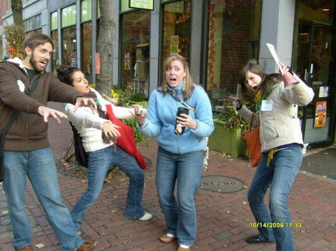 Cashunt Salem - Private Games-塞勒姆必去景点