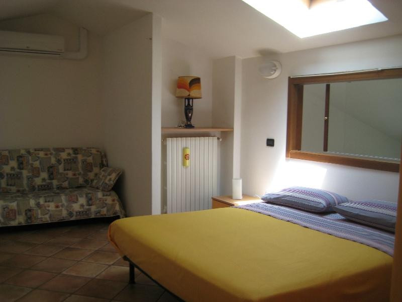 Solarolo酒店住宿-B&B a Casa da Franz