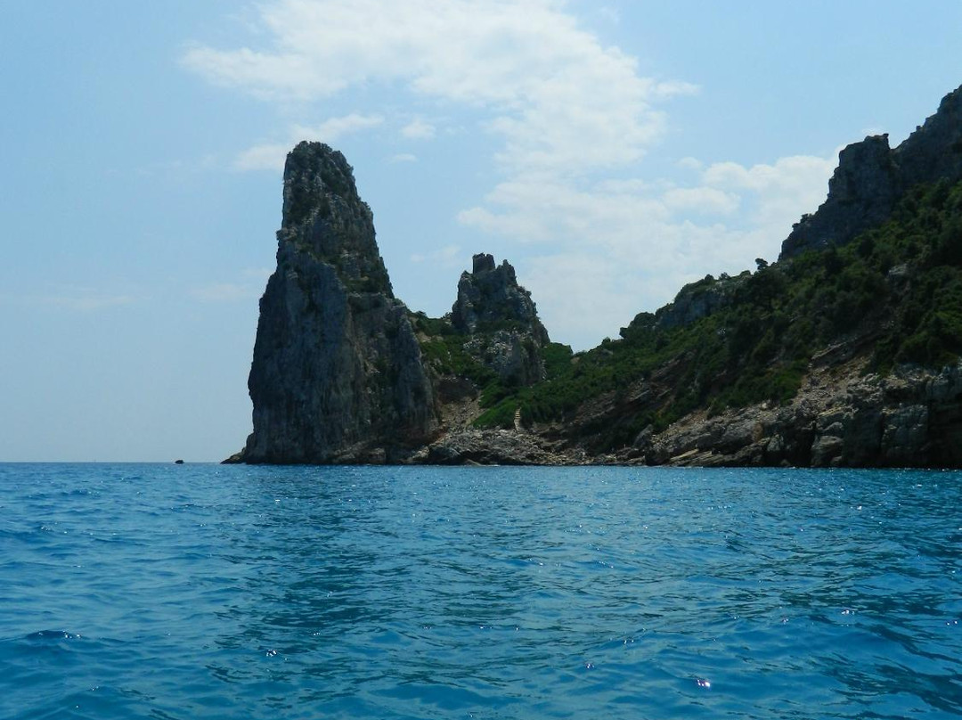 Monolite di Pedra Longa-Baunei必去景点