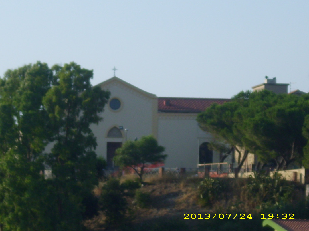Convento dei Padri Cappuccini-Sanluri必去景点