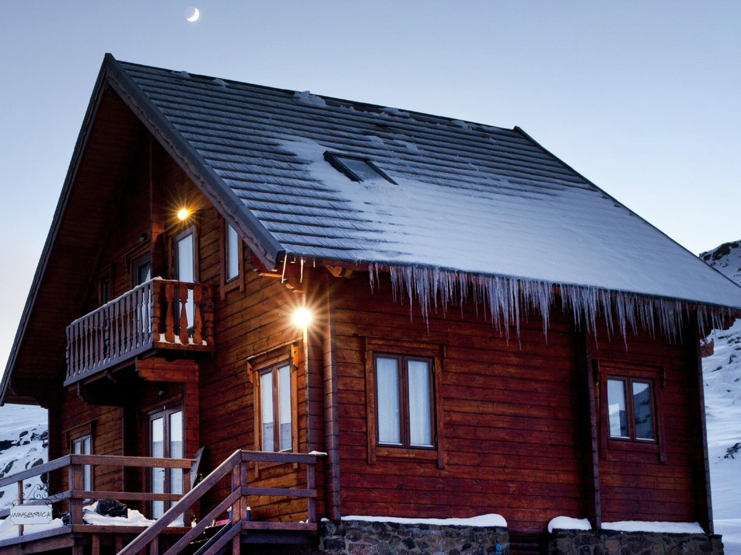Afriski Mountain Resort景点图片