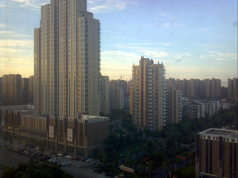 益泉大酒店主图