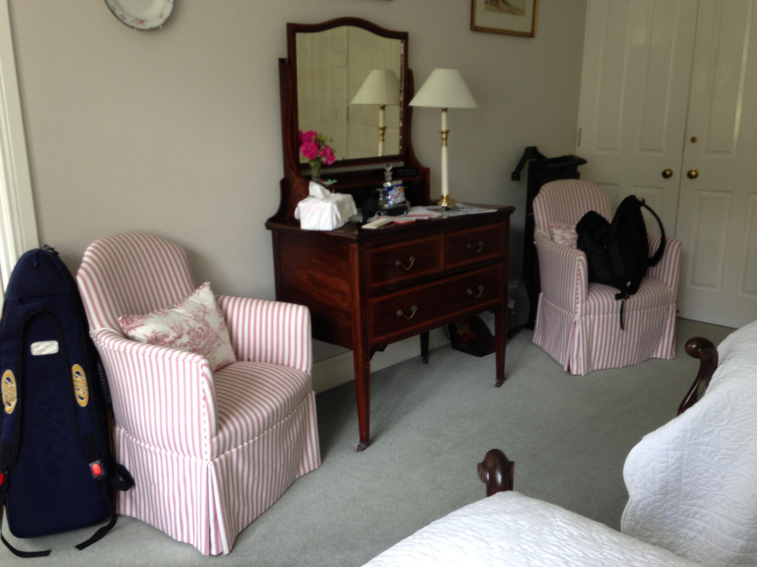 Edenvale House主图