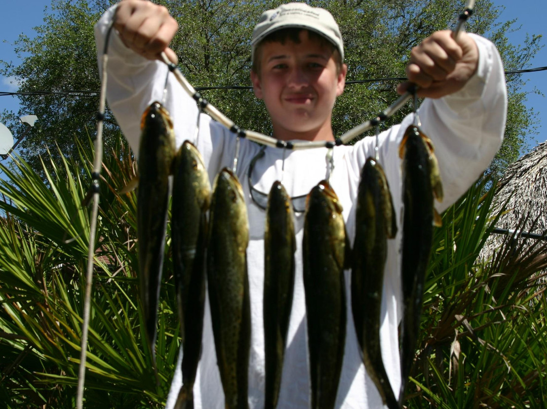 Fishing Charters, Inc.景点图片