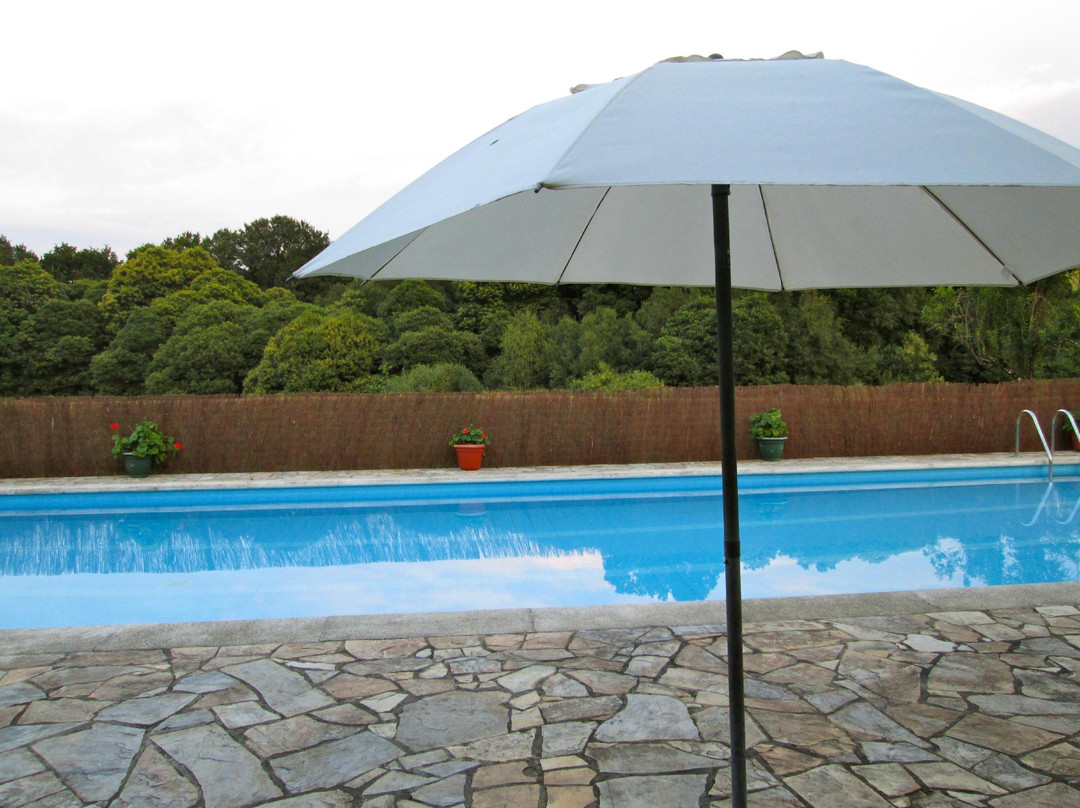 Hotel Casa de Diaz主图